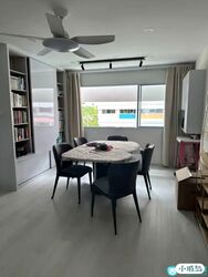 Jurong West Street 71 (Jurong West), HDB 3 Rooms #589720001